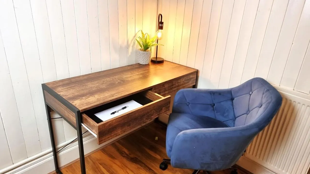 런던 3 Bed Flat O2 Arena Dyson House 아파트