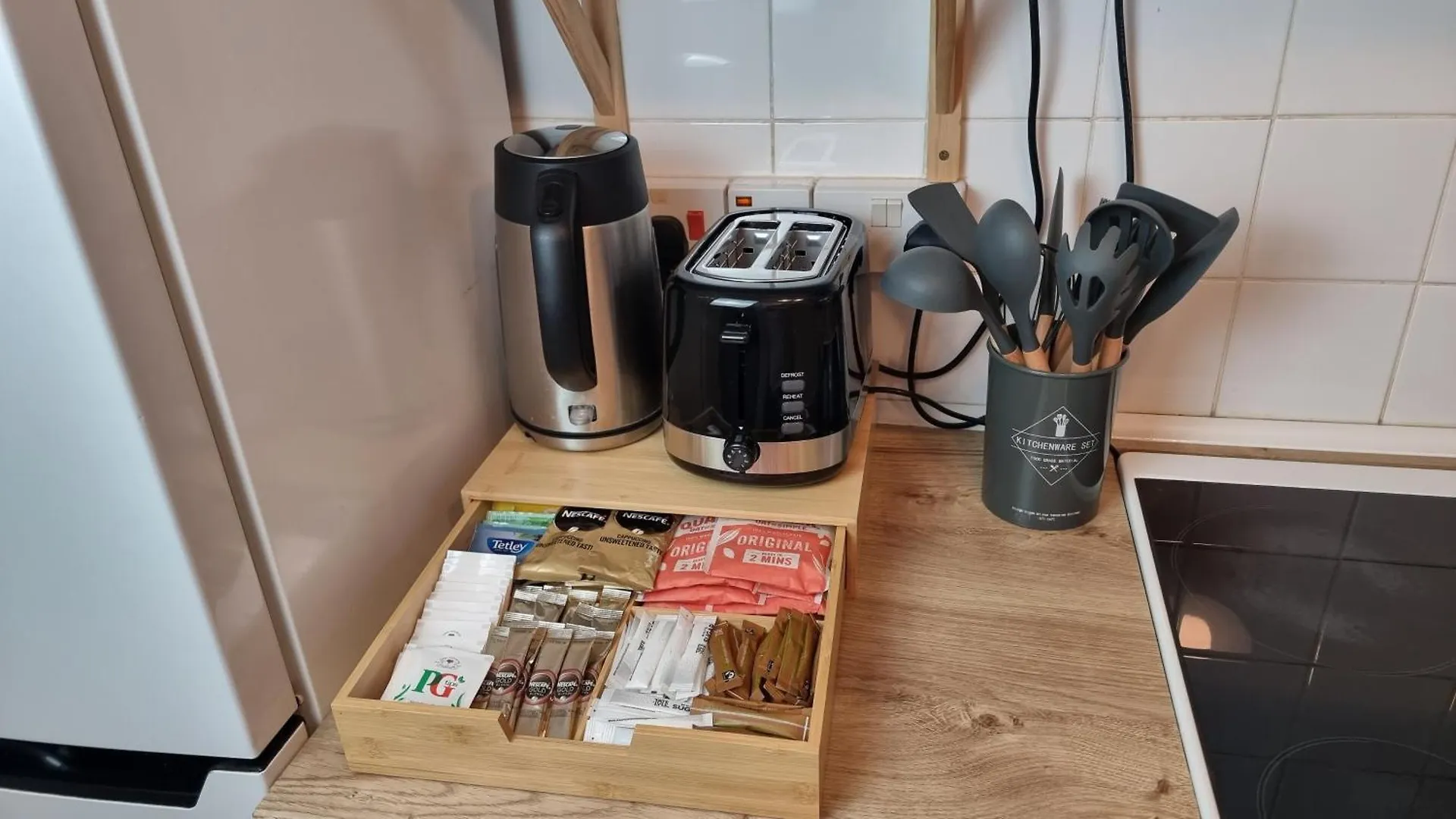 런던 3 Bed Flat O2 Arena Dyson House 아파트