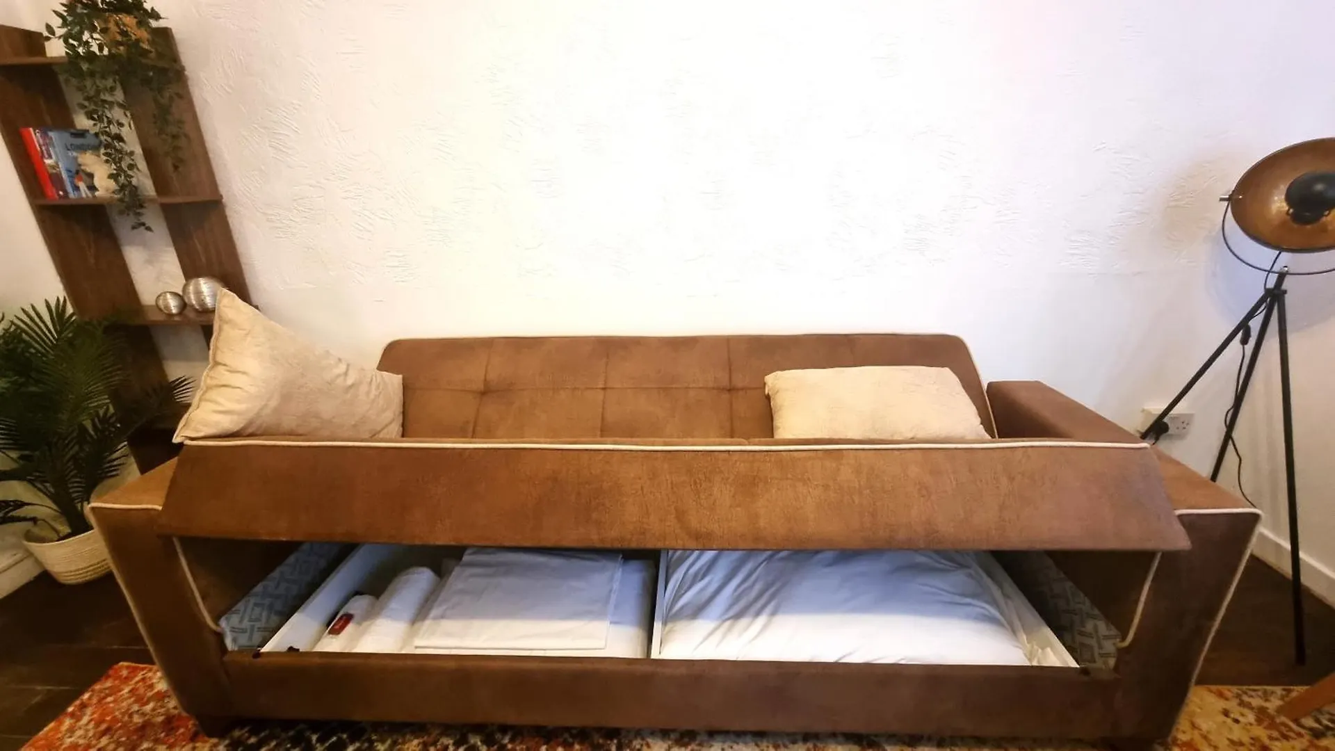 런던 3 Bed Flat O2 Arena Dyson House 아파트 영국